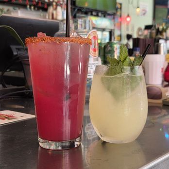 The Pump Bar - Tulsa - Creative Cocktails!!! - Bars Near Me - Tulsa, Oklahoma The Pump Bar - Tulsa - Creative Cocktails!!! - Bars Near Me - Tulsa, Oklahoma