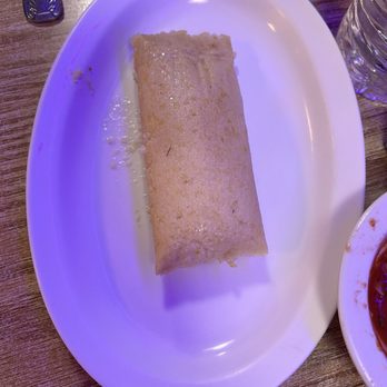 El Salamar Restaurant - Tamal de Elote - Salvadoran Near Me - Rialto, California
