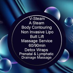Blu' Spa & Wellness