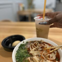 Chopin Noodle House