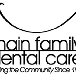 Main Family Dental Care