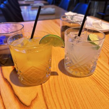 Banners Kitchen & Tap - Margaritas - Sports Bars Near Me - Boston, Massachusetts