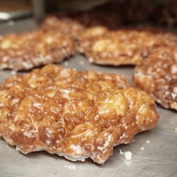 Mr Goods Donuts Shop - Famous Apple fritters - Donuts Near Me - Pasadena, California Mr Goods Donuts Shop - Famous Apple fritters - Donuts Near Me - Pasadena, California