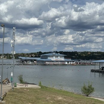 Captain Pete's Boathouse - It's not a long walk.. it's an adventure! - Seafood Near Me - Point Venture, Texas