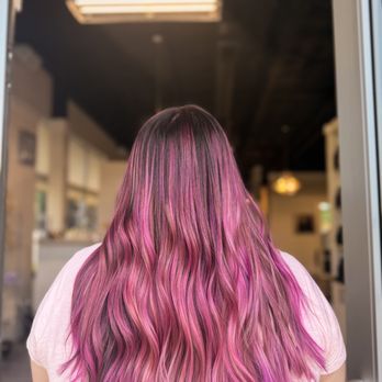 Hair by Wiley - Hair Stylists Near Me - Prosper, Texas Hair by Wiley - Hair Stylists Near Me - Prosper, Texas