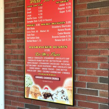 Smyth's Ice Cream Stand - How can one decide on just ONE!?! - Ice Cream & Frozen Yogurt Near Me - Enfield, Connecticut Smyth's Ice Cream Stand - How can one decide on just ONE!?! - Ice Cream & Frozen Yogurt Near Me - Enfield, Connecticut