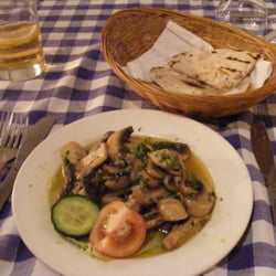 Eviva Taverna