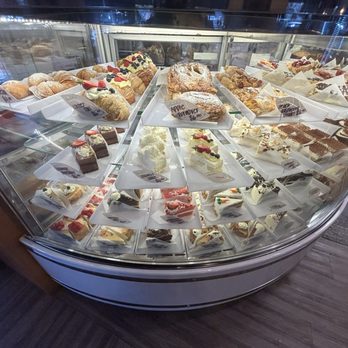 Basilico - Delis Near Me - Fredericksburg, Virginia
