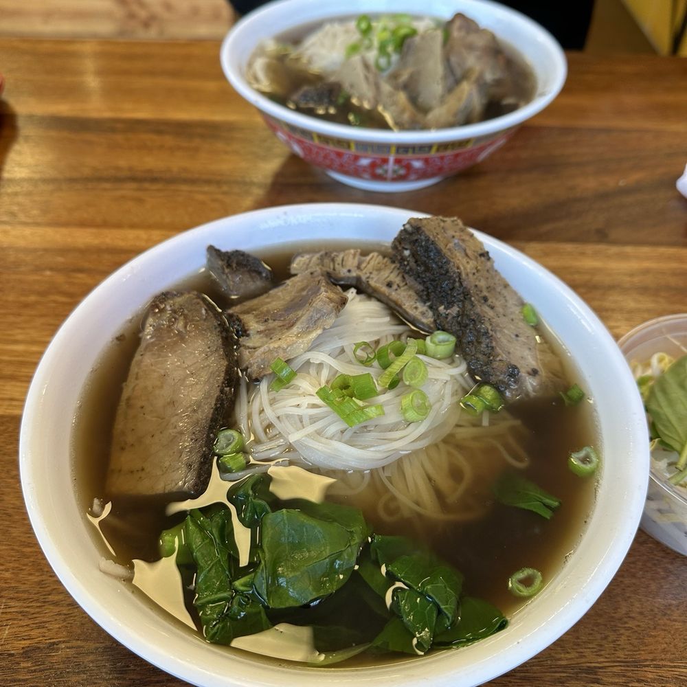 Lucy’s Vietnamese - Ridgewood - Smoked Brisket Pho Smoked Brisket Pho - Asian Fusion Near Me - Ridgewood, New York Lucy’s Vietnamese - Ridgewood - Smoked Brisket Pho Smoked Brisket Pho - Asian Fusion Near Me - Ridgewood, New York
