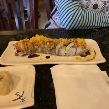 Sushi 7 - Very delicious sushi and great customer service ! - Sushi Bars Near Me - Reno, Nevada