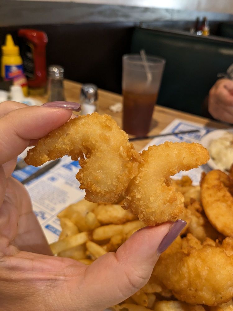 RIVERSIDE FAMILY DINING Updated October 2024 27 Reviews 27 N