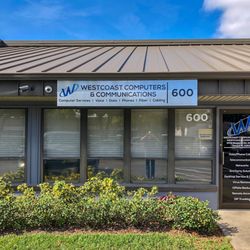 Westcoast Communication Services