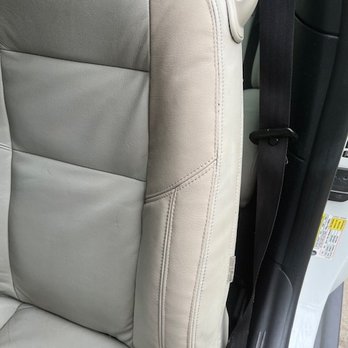 Auto Interiors - After - Furniture Reupholstery Near Me - Salt Lake City, Utah Auto Interiors - After - Furniture Reupholstery Near Me - Salt Lake City, Utah