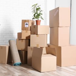Avalanche Packing