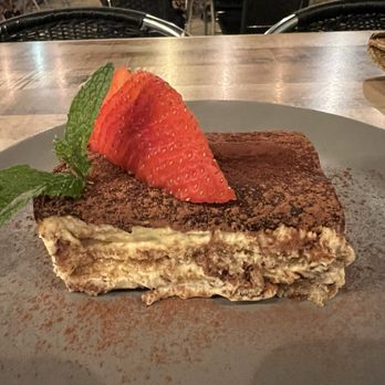 Fern - Tiramisu - New American Near Me - West Palm Beach, Florida