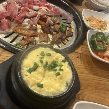 Bull BBQ - Korean Near Me - Gardena, California