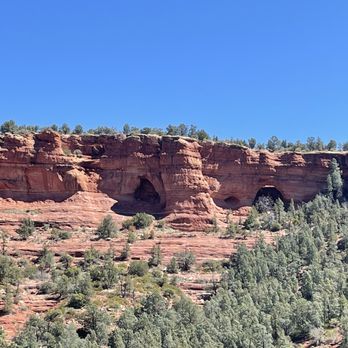 Soldier Pass Trail - Cave - Hiking Near Me - Sedona, Arizona Soldier Pass Trail - Cave - Hiking Near Me - Sedona, Arizona