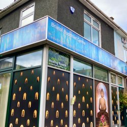 The Healing Rooms - Bristol Buddhist Centre Healing Rooms