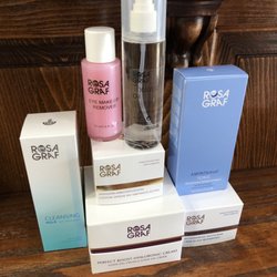 Empy's Day Spa