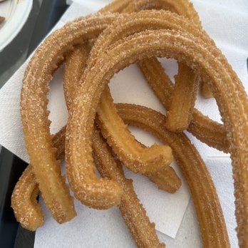 The Modern Churro - Mexican Cart Churros - Mexican Near Me - Vista, California The Modern Churro - Mexican Cart Churros - Mexican Near Me - Vista, California