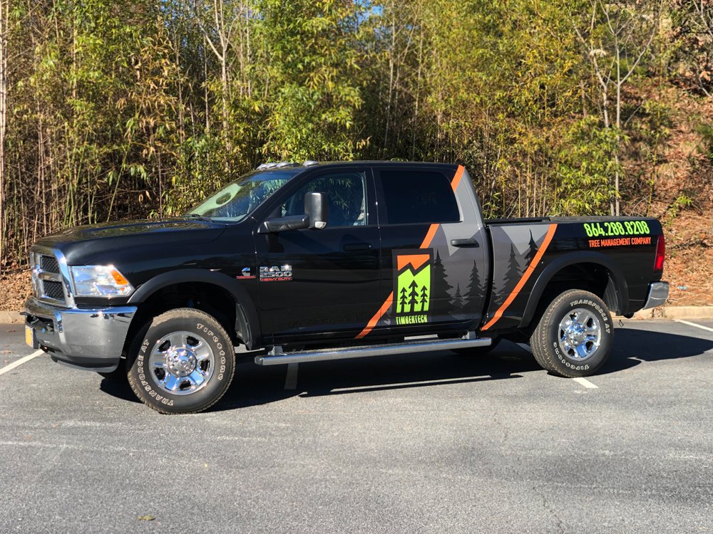 WRAP & ROLL GRAPHICS 36 Photos 1200 Woodruff Rd, Greenville, South