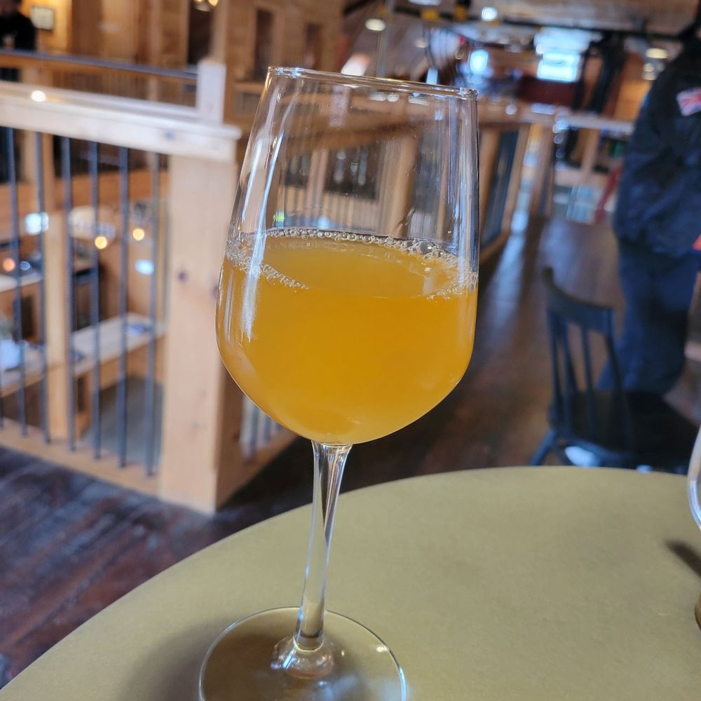 Rhapsody sour