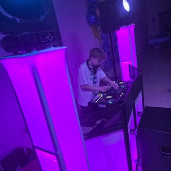 DJ TYdal Wave - DJs Near Me