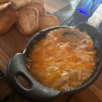 Blackwall Hitch - Crab Dip - Seafood Near Me - Alexandria, Virginia Blackwall Hitch - Crab Dip - Seafood Near Me - Alexandria, Virginia
