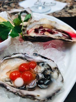 McCormick & Schmick's Seafood & Steaks by null