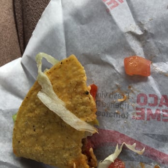 Taco Bell - Live Más Café - It's so good I couldn't wait to take a bite!!! - Fast Food Near Me - Chula Vista, California Taco Bell - Live Más Café - It's so good I couldn't wait to take a bite!!! - Fast Food Near Me - Chula Vista, California