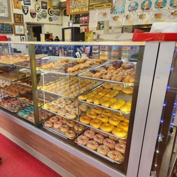 Plaza Donuts - Donuts Near Me - National City, California Plaza Donuts - Donuts Near Me - National City, California