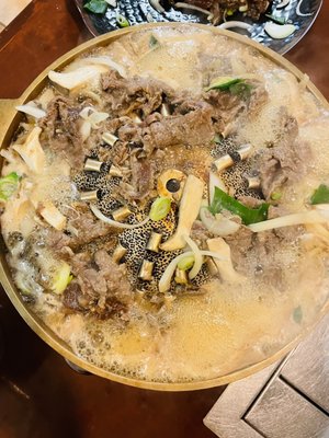 Chil Po Korean Restaurant by null