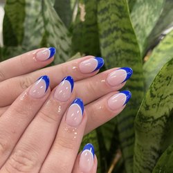 Saint Augustine Nail Lounge