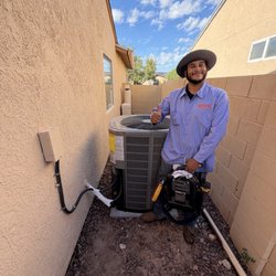 Samson and Sons Heating & Cooling