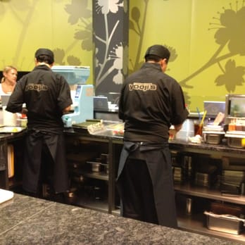 Yooji's Glatt - Sushi Bars Near Me - Wallisellen, ZH