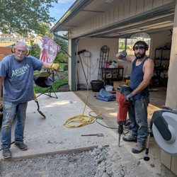 RT Concrete & Construction Company