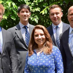 Todd Boley | Capital Insurance Partners