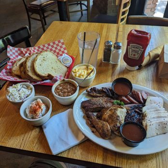 The County Line - Barbeque Near Me - San Antonio, Texas The County Line - Barbeque Near Me - San Antonio, Texas