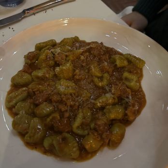 Spago - Bellwether Farm's Ricotta Gnocchi - New American Near Me - Beverly Hills, California Spago - Bellwether Farm's Ricotta Gnocchi - New American Near Me - Beverly Hills, California