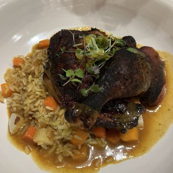 Haven Farm + Table - New American Near Me - Encinitas, California