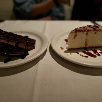 The Dresden - BLACKOUT CAKE & NEW YORK CHEESECAKE - Lounges Near Me - Los Angeles, California