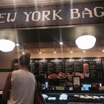 Noah's NY Bagels - Bagels Near Me - Manhattan Beach, California Noah's NY Bagels - Bagels Near Me - Manhattan Beach, California