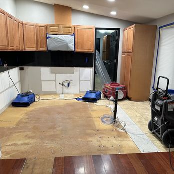 Mammoth Restoration - The beginning of the restoration work. - Damage Restoration Near Me - Flagstaff, Arizona Mammoth Restoration - The beginning of the restoration work. - Damage Restoration Near Me - Flagstaff, Arizona