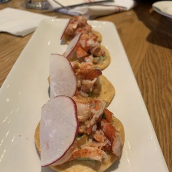 Earls Kitchen + Bar - Lobster Tostados - Cocktail Bars Near Me - Denver, Colorado Earls Kitchen + Bar - Lobster Tostados - Cocktail Bars Near Me - Denver, Colorado