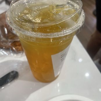 Paris Baguette - Green tea - Bakeries Near Me - Scottsdale, Arizona Paris Baguette - Green tea - Bakeries Near Me - Scottsdale, Arizona