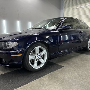 Hobbs Auto Spa - Auto Detailing Near Me