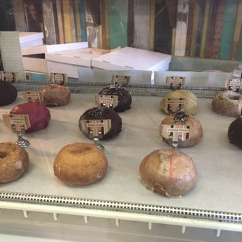 Donut Farm - Donuts Near Me - Berkeley, California