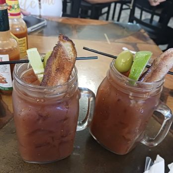 Daybreak Cafe - Bloody Mary's - Cafes Near Me - Tarpon Springs, Florida Daybreak Cafe - Bloody Mary's - Cafes Near Me - Tarpon Springs, Florida