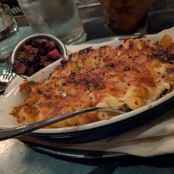 Au Cheval - Best mac and cheese outside the house. - Burgers Near Me - New York, New York Au Cheval - Best mac and cheese outside the house. - Burgers Near Me - New York, New York