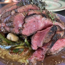 Steak